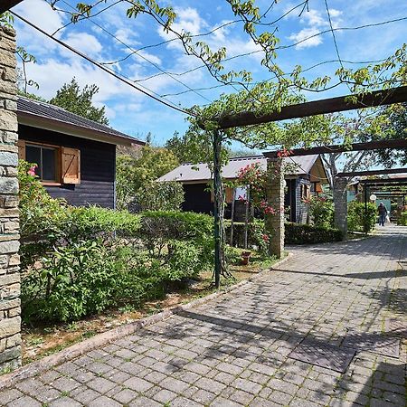 Caravelle Camping Village Ceriale Exterior foto