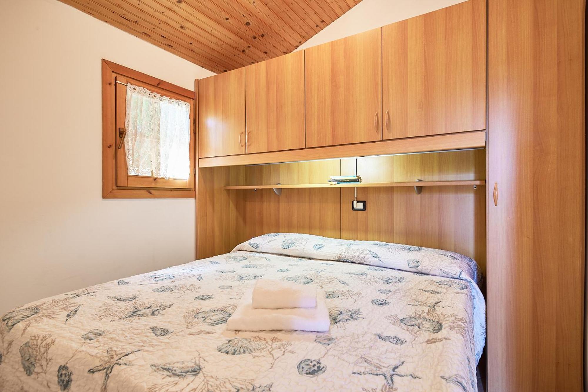 Caravelle Camping Village Ceriale Exterior foto