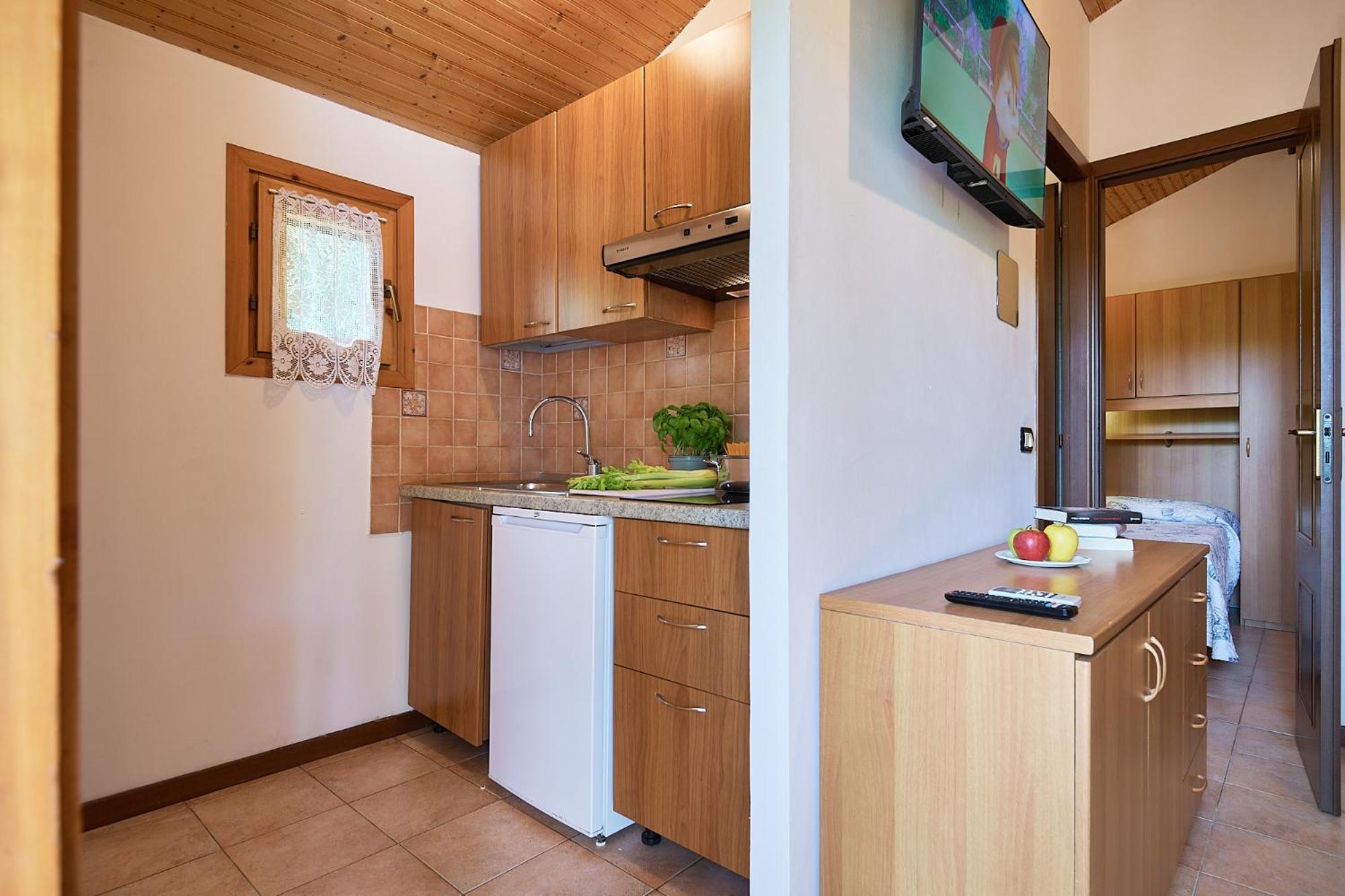 Caravelle Camping Village Ceriale Exterior foto