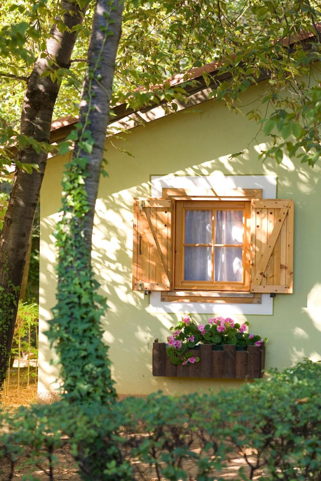 Caravelle Camping Village Ceriale Exterior foto