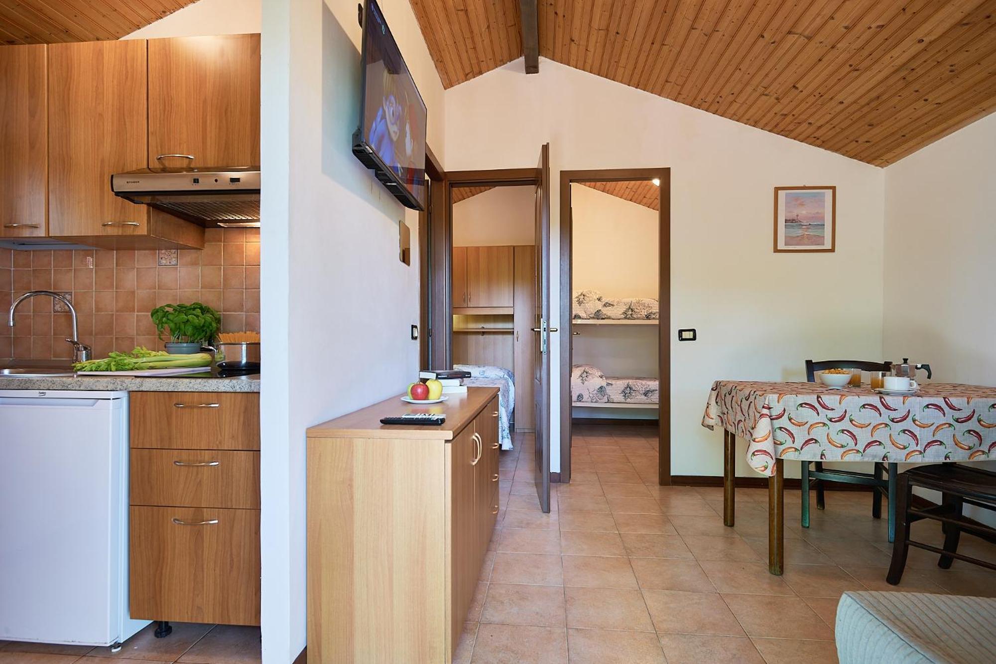 Caravelle Camping Village Ceriale Exterior foto