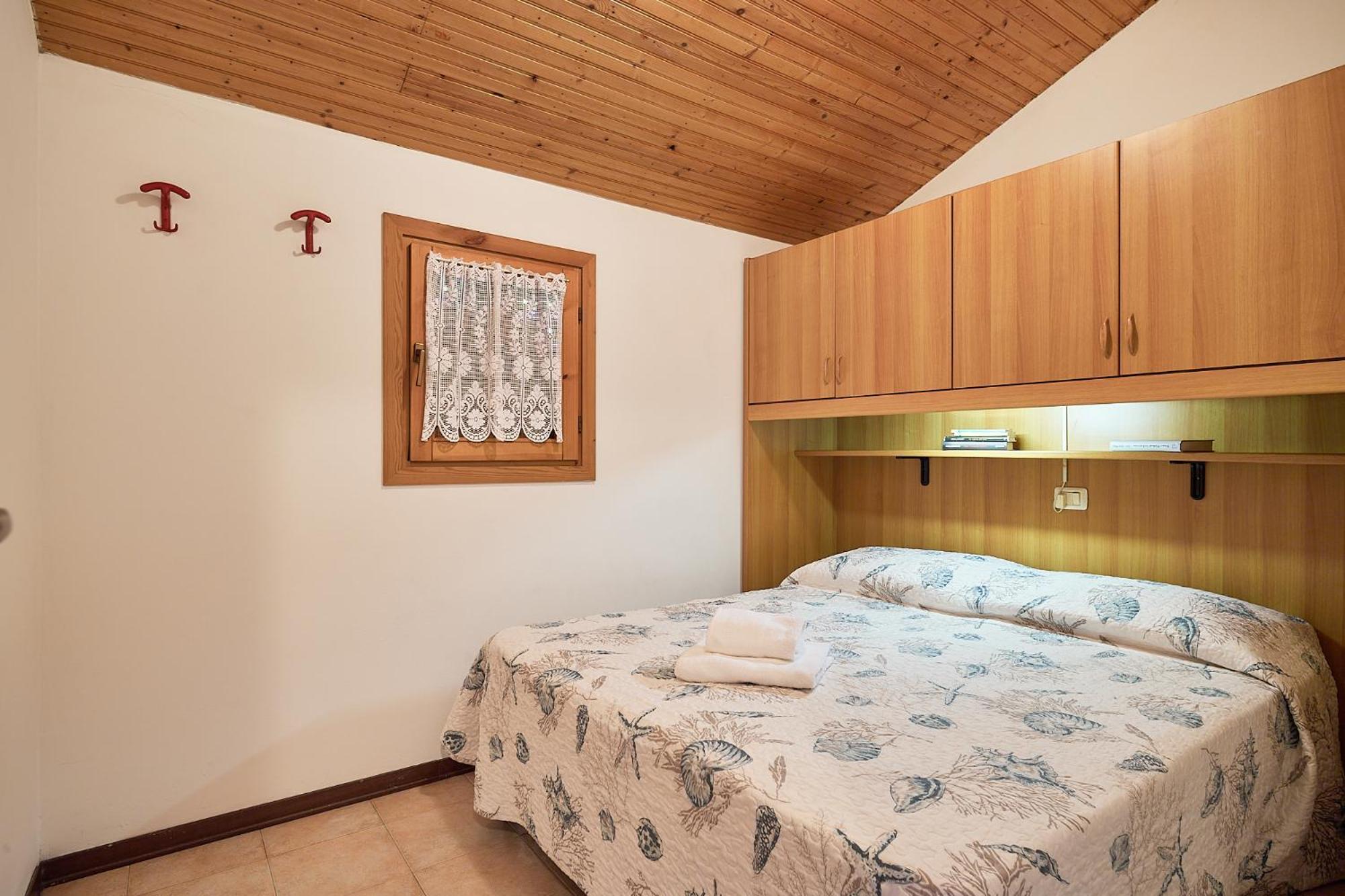 Caravelle Camping Village Ceriale Exterior foto