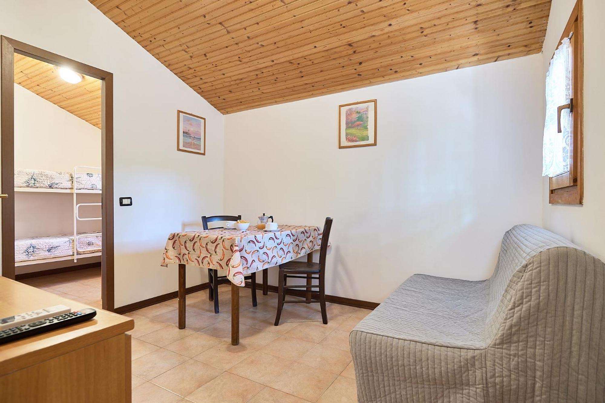 Caravelle Camping Village Ceriale Exterior foto